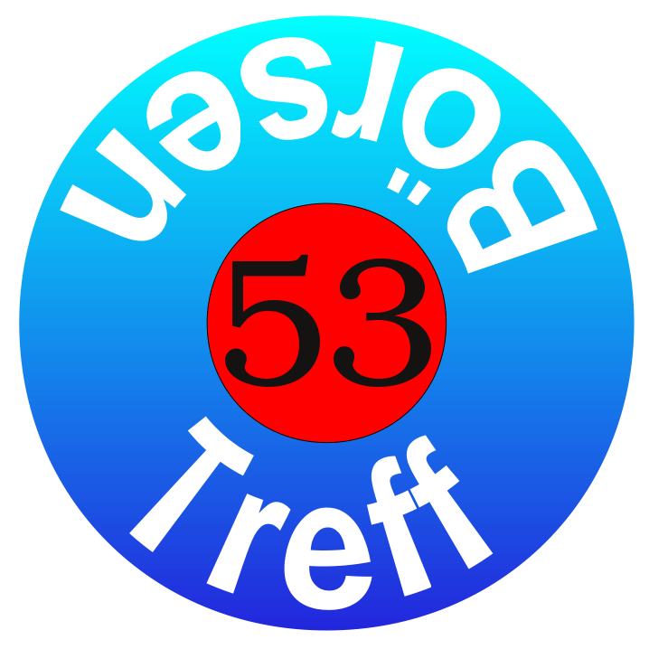 Logo BoersenTreffpunkt