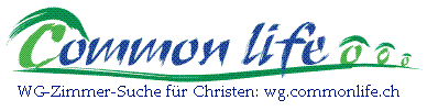 Logo Commonlife