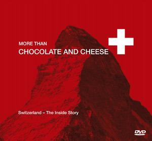 Bild zu Film More than Chocolate and Cheese