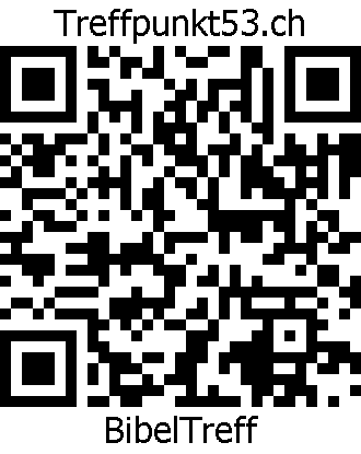 QR-Code zum Bibeltreff